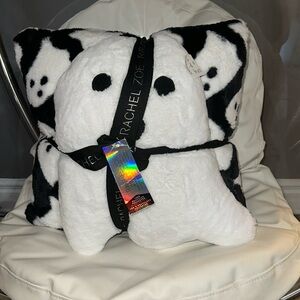 Rachel Zoe Pillow Set